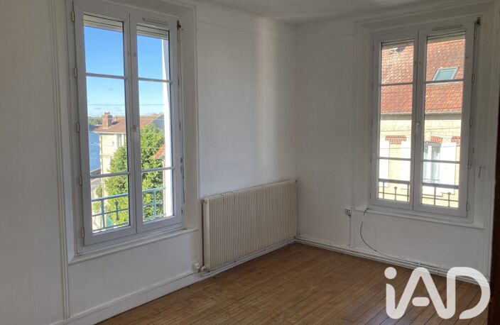 Vente Appartement 2 pièces — photo 2