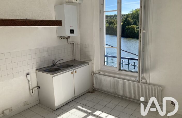 Vente Appartement 2 pièces — photo 5