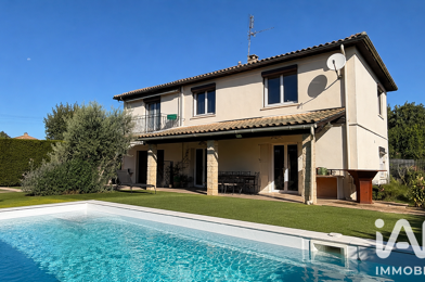 Maison 6 pièces 350000 €