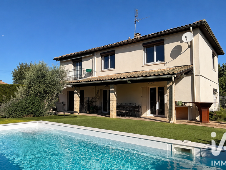 Vente Maison/villa 6 pièces — photo 1