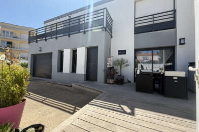 Maison 5 pièces 317890 €