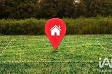 Terrain  37000 €