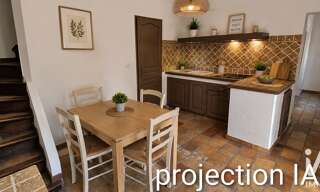 Maison 3 Pièces 52 m² à vendre à Avignon (84000)