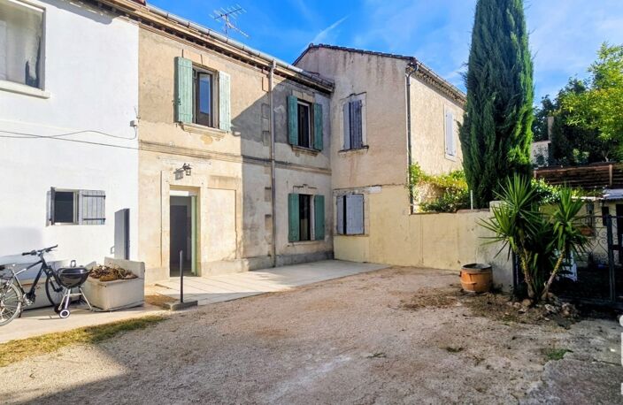 Vente Maison/villa 3 pièces — photo 3