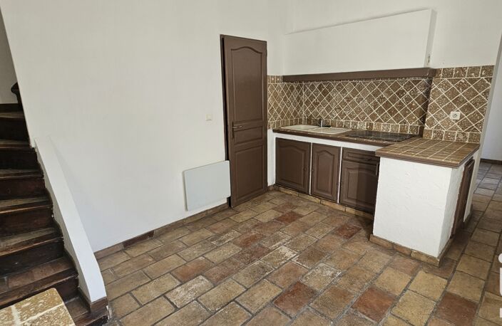 Vente Maison/villa 3 pièces — photo 4