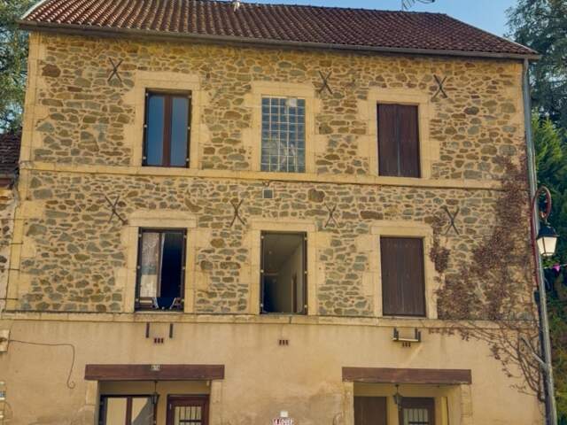 Vente Immeuble 350 m&sup2; — photo du bien