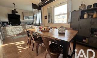 Maison 5 Pièces 133 m² à vendre à Plaisir (78370)