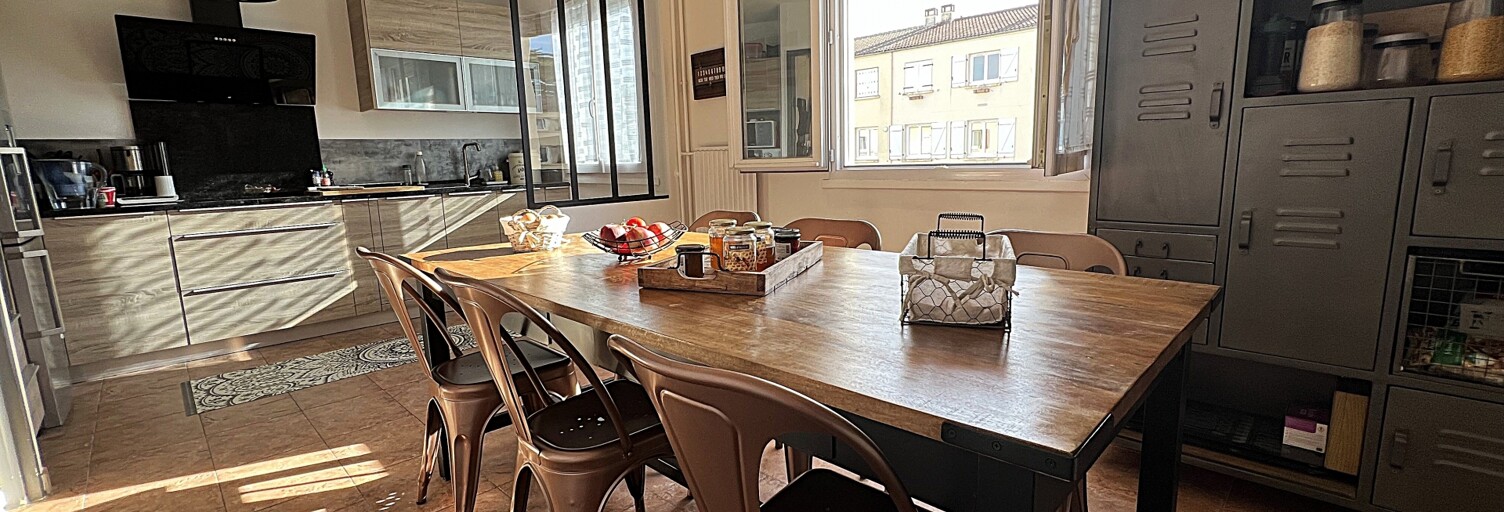 Maison 5 Pièces 133 m² à vendre à Plaisir (78370)