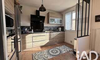 Maison 5 Pièces 133 m² à vendre à Plaisir (78370)