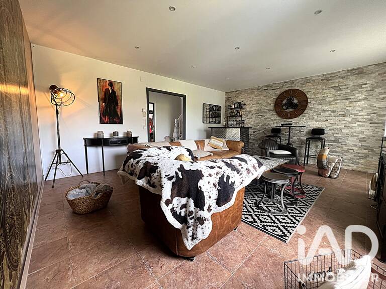 Vente Maison/villa 5 pièces — photo 1