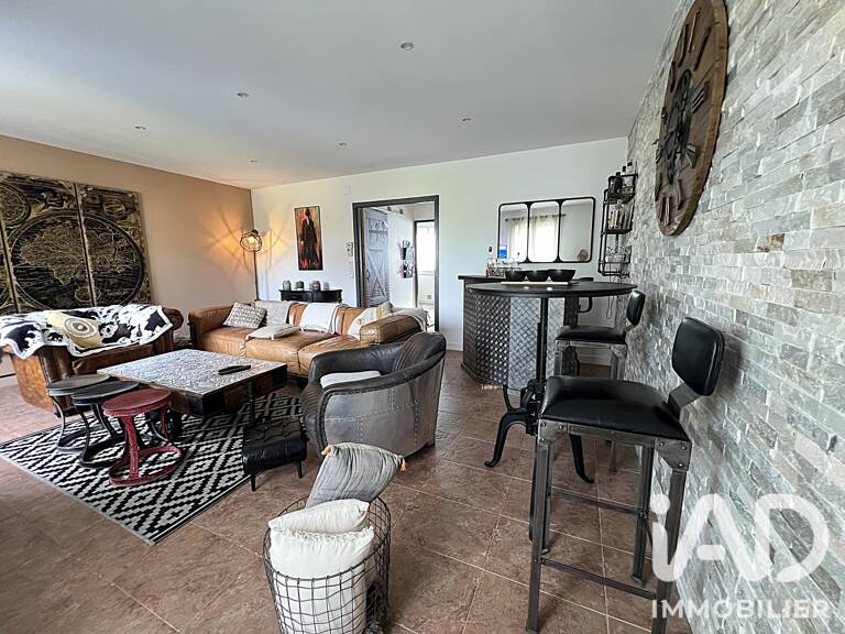 Vente Maison/villa 5 pièces — photo 1