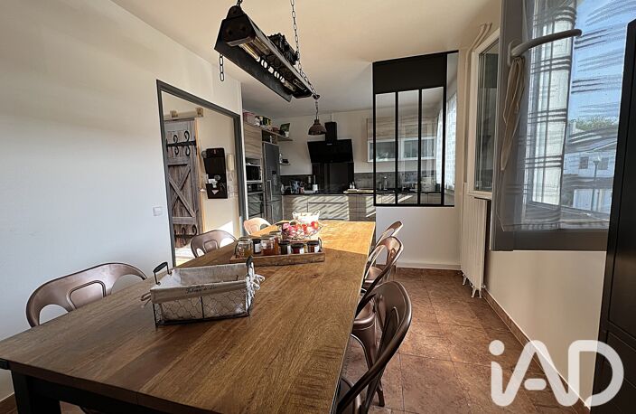 Vente Maison/villa 5 pièces — photo 3