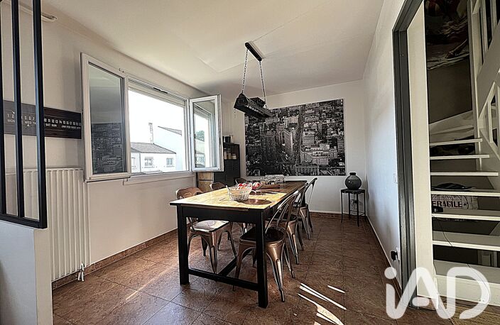 Vente Maison/villa 5 pièces — photo 4