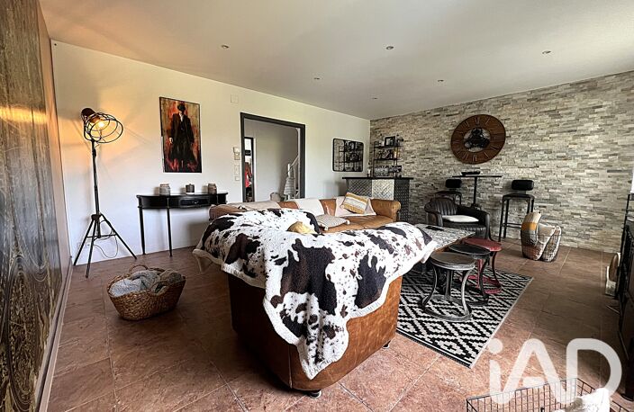 Vente Maison/villa 5 pièces — photo 5