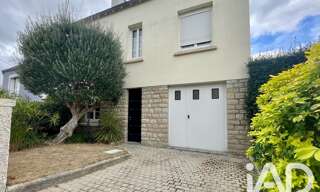 Maison 5 Pièces 135 m² à vendre à Quimper (29000)
