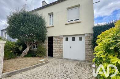Maison 5 pièces 275000 €