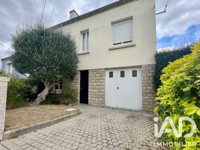 Vente Maison de ville 5 pièces — photo du bien