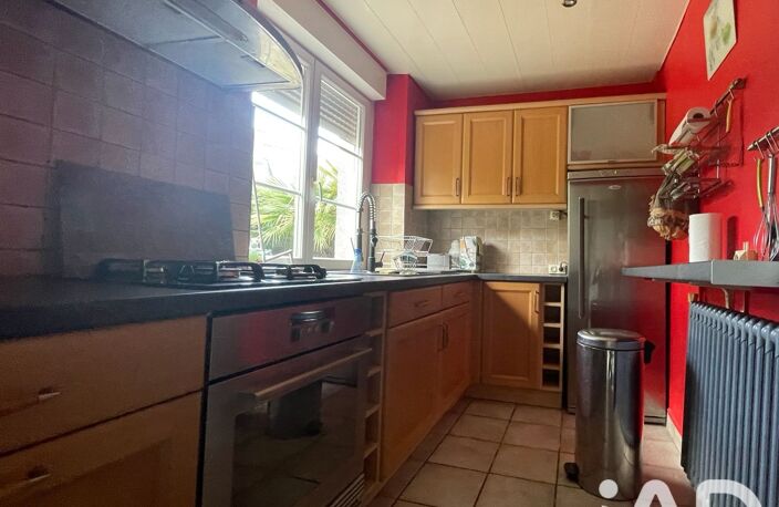 Vente Maison de ville 5 pièces — photo 3