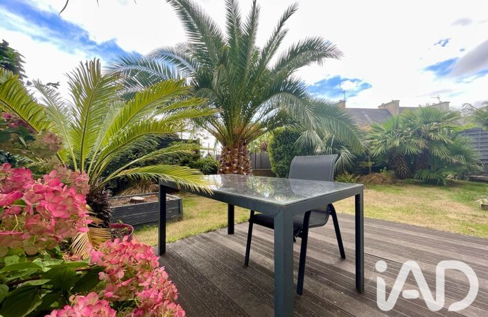 Vente Maison de ville 5 pièces — photo 4