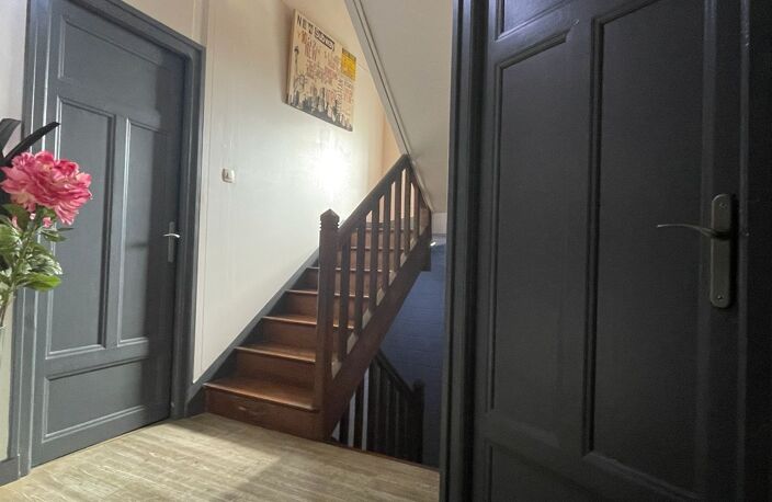 Vente Maison de ville 5 pièces — photo 5