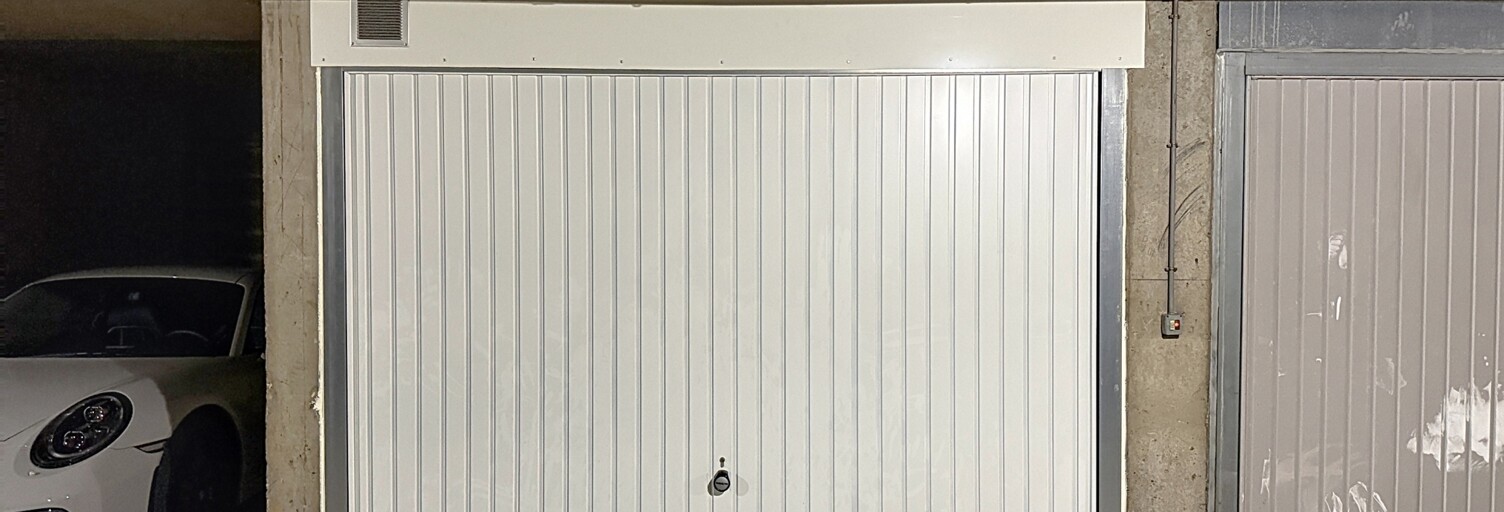 Garage  15 m² à vendre à Paris 4 (75004)
