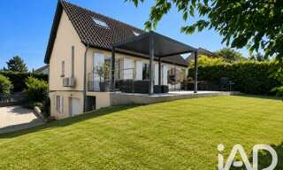 Maison 7 Pièces 132 m² à vendre à Pontault-Combault (77340)