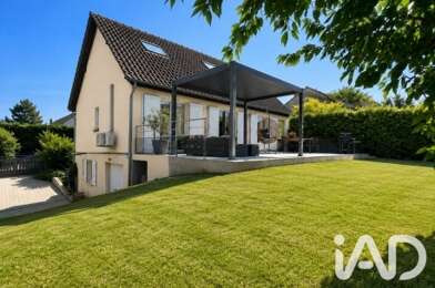 Maison 7 pièces 439000 €