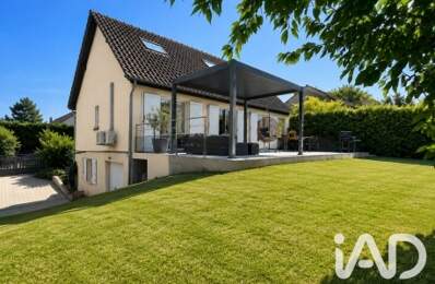 Vente Maison traditionnelle 7 pièces — photo du bien