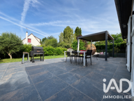 Vente Maison traditionnelle 7 pièces — photo 2