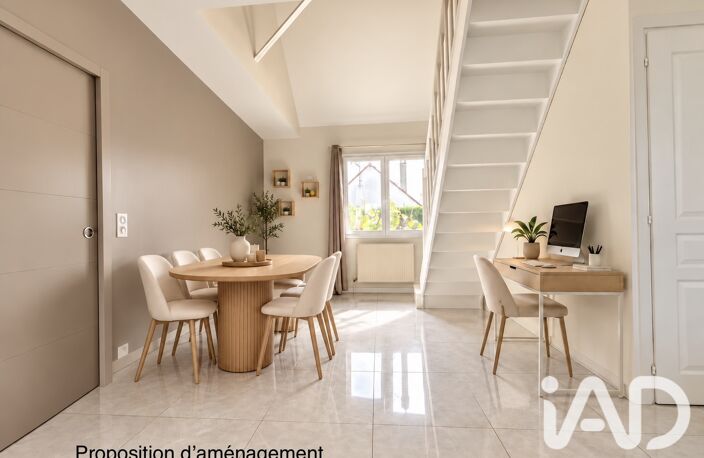 Vente Maison traditionnelle 7 pièces — photo 3