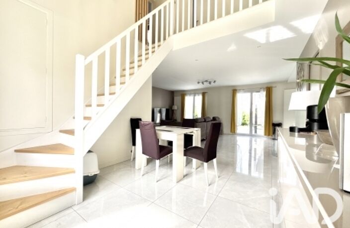 Vente Maison traditionnelle 7 pièces — photo 4
