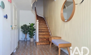 Maison 7 Pièces 118 m² à vendre à Enghien-les-Bains (95880)