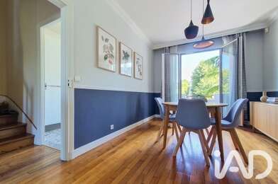 Maison 7 pièces 639000 €