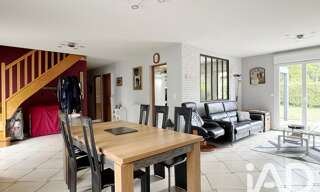 Maison 5 Pièces 143 m² à vendre à Boves (80440)