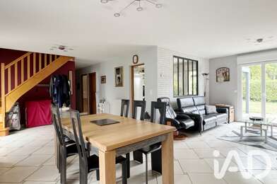 Maison 5 pièces 363000 €