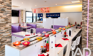 Commerce  300 m² à vendre à Asnières-sur-Seine (92600)
