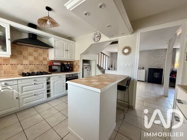 Vente Maison/villa 4 pièces — photo 1