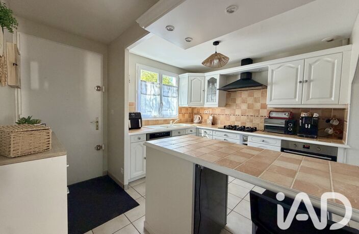 Vente Maison/villa 4 pièces — photo 2