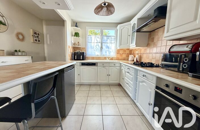 Vente Maison/villa 4 pièces — photo 3