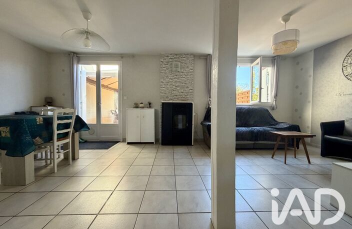 Vente Maison/villa 4 pièces — photo 4