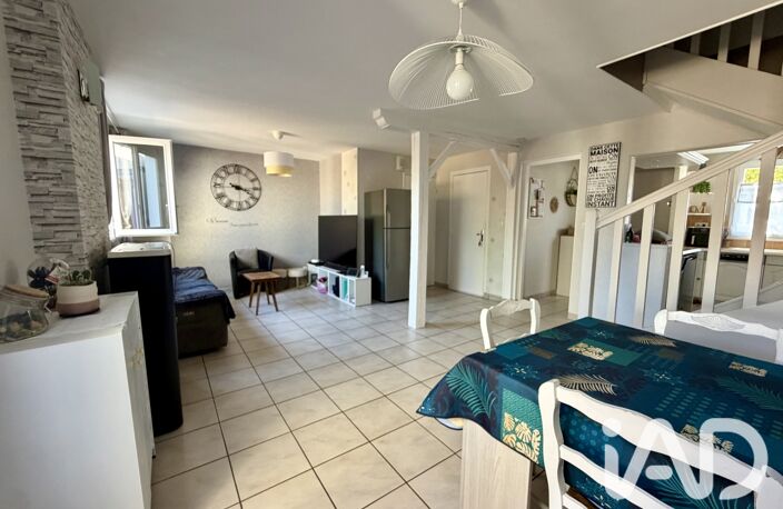Vente Maison/villa 4 pièces — photo 5