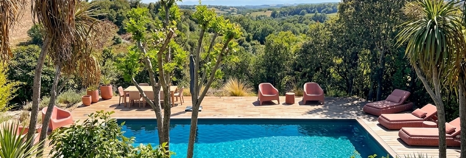 Maison 11 Pièces 330 m² à vendre à Montaut (31410)