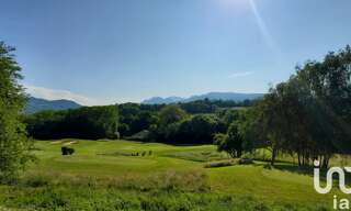 Terrain  596 m² à vendre à Jarrie (38560)