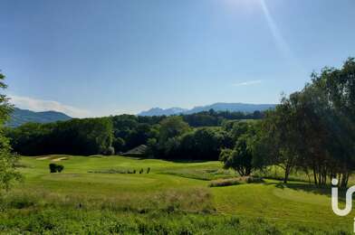 Terrain  200000 €
