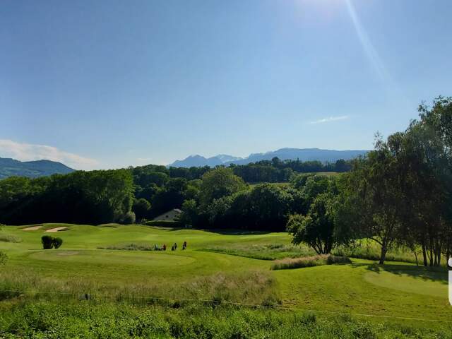 Vente Terrain à bâtir 596 m&sup2; — photo du bien