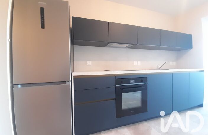 Location Appartement 1 pièce — photo 2
