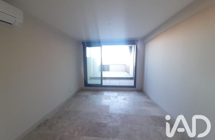 Location Appartement 1 pièce — photo 3
