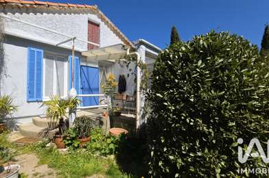 Maison 3 pièces 248000 €