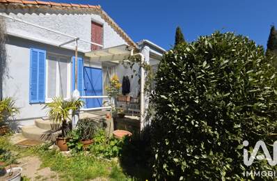 Vente Maison/villa 3 pièces — photo du bien