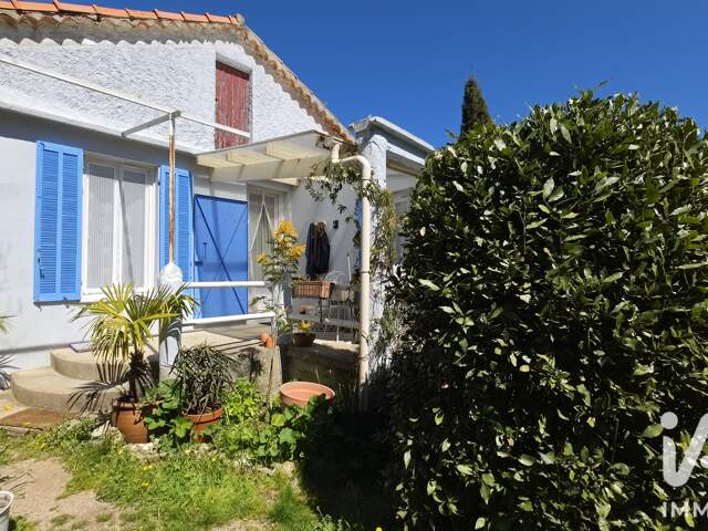 Vente Maison/villa 3 pièces — photo du bien